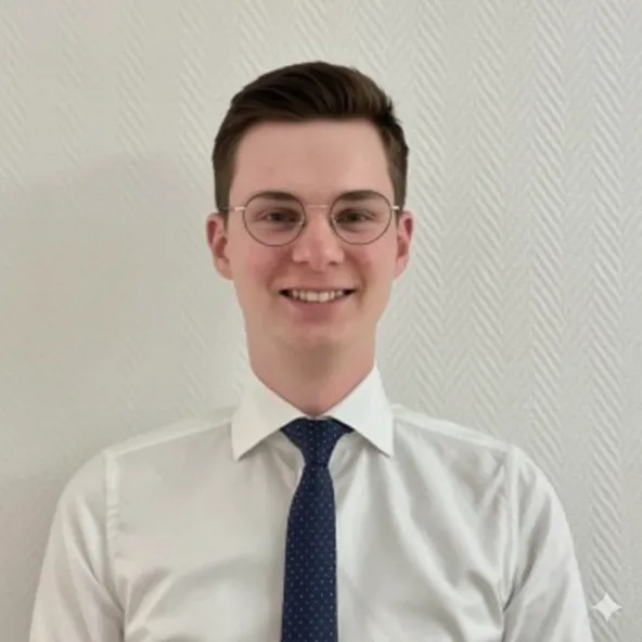 Einar Mattsson's Avatar