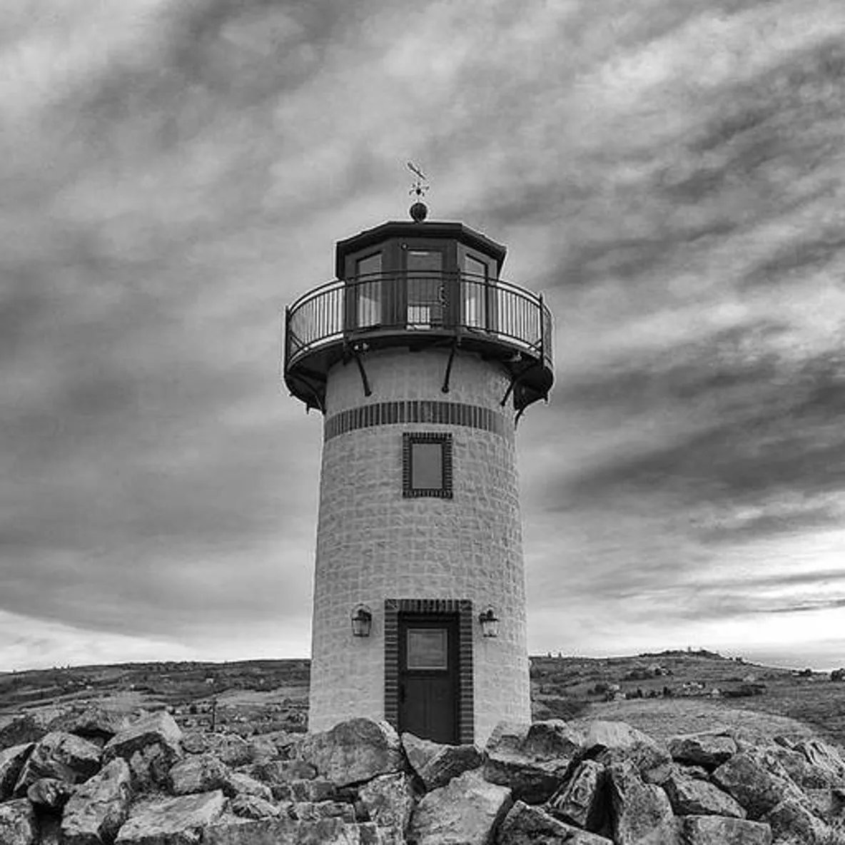 Michael Powell's Avatar