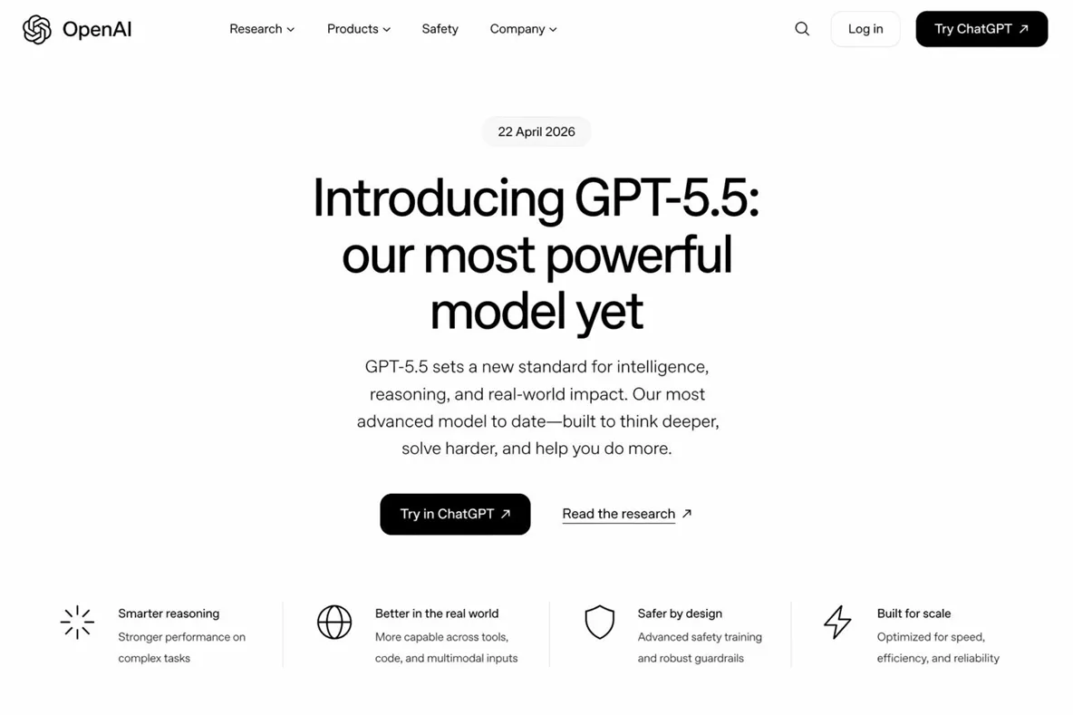 Source: <a href=https://x.com/haider1/status/2046529693579714637?s=20 rel=nofollow noreferrer noopener target=_blank>@haider1</a>