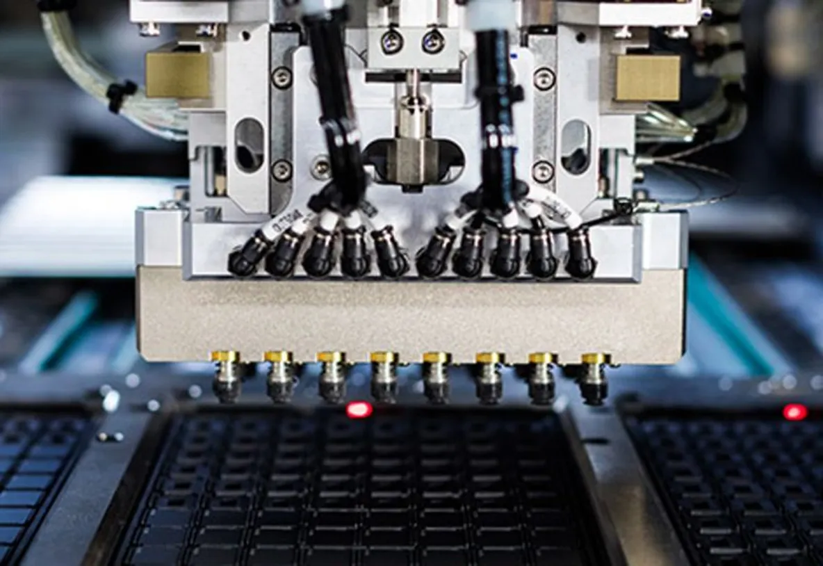 Image source: Micron Technology