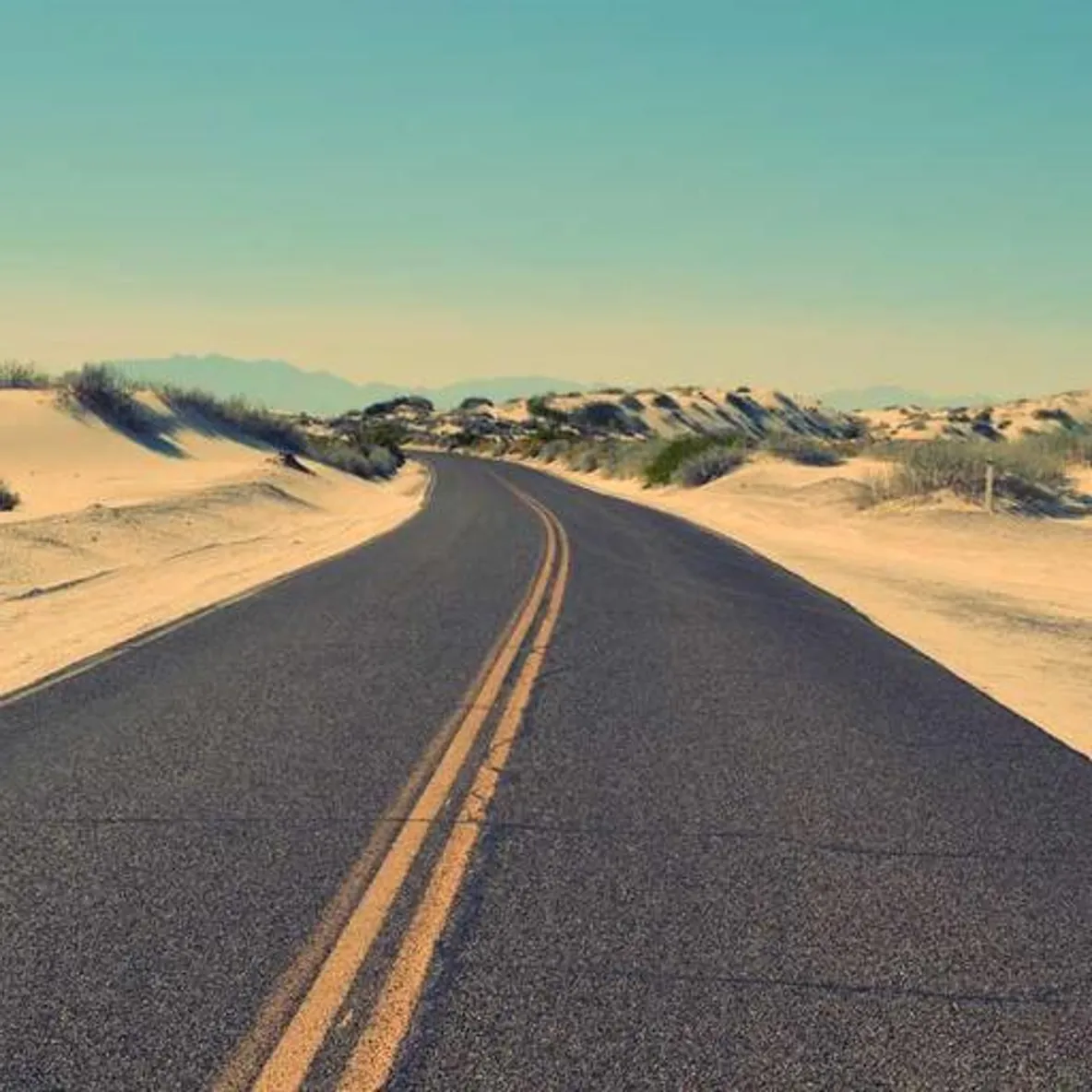 Randall Steele's Avatar