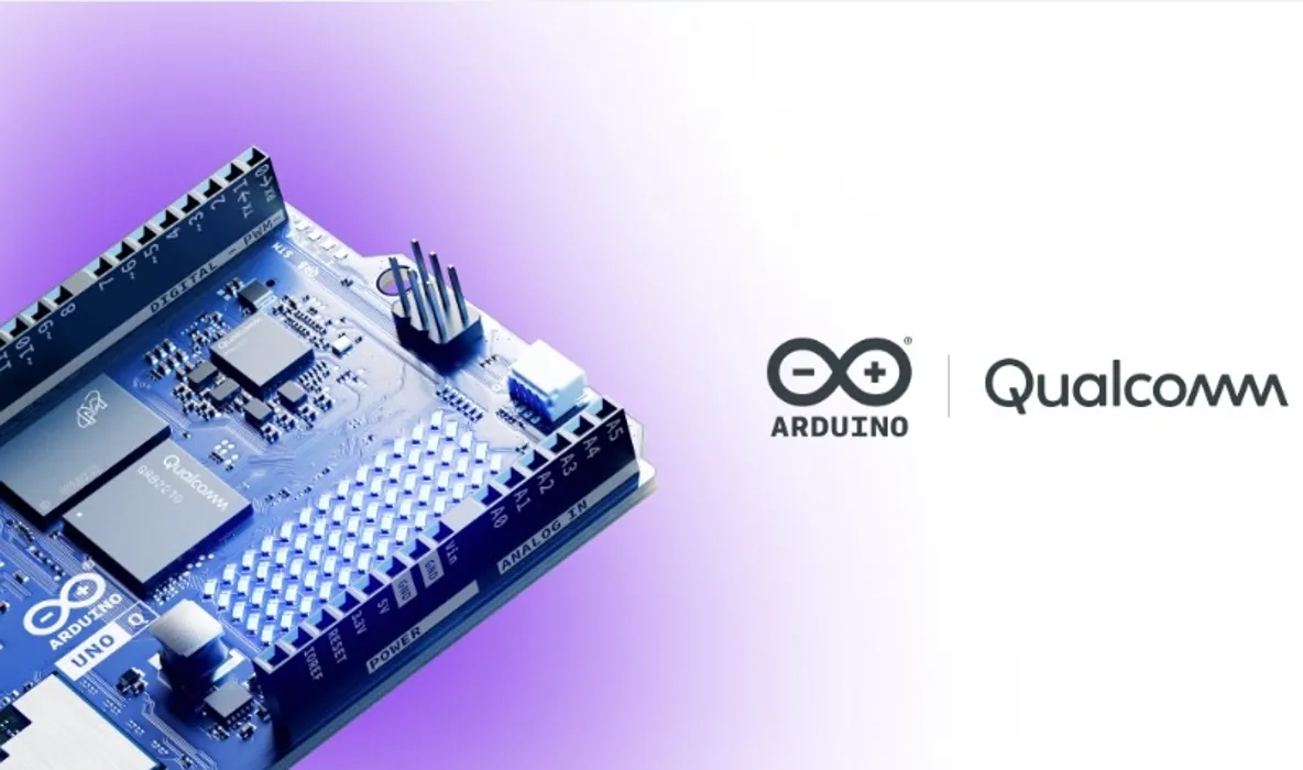 Image Source: Arduino