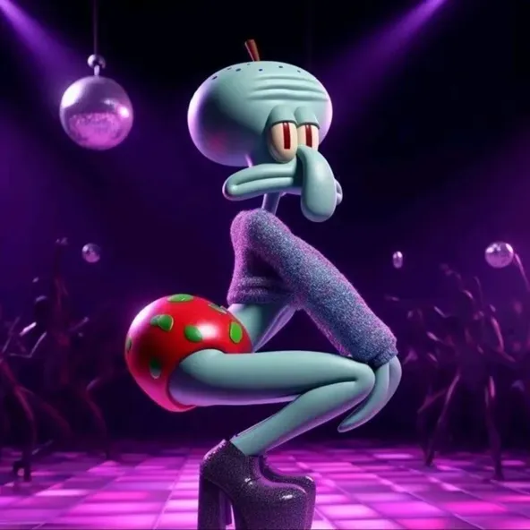 Nina Valez's Avatar