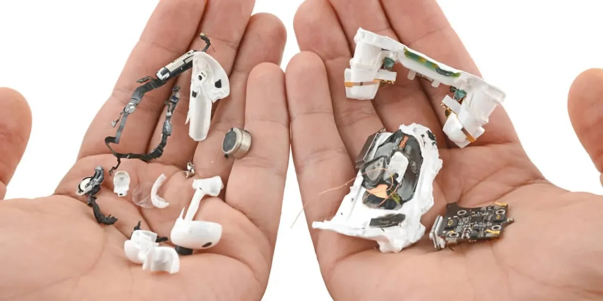 Image source: iFixit